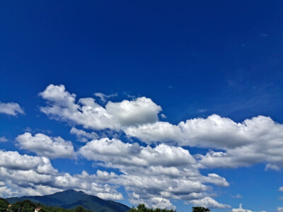 乡野风景