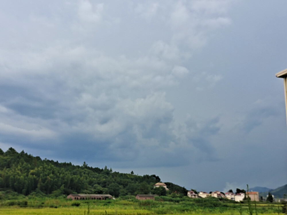 乡野风景