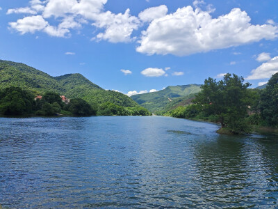 乡野风景