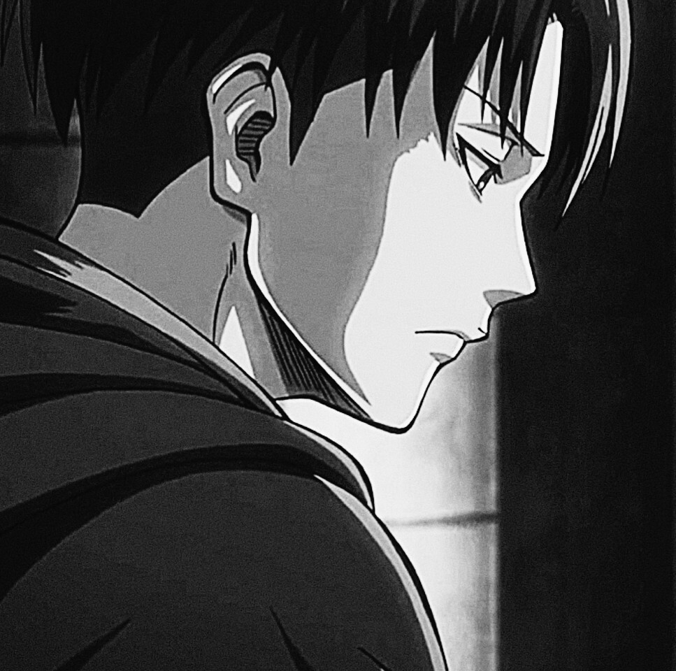 利威尔·阿克曼/ 里维·阿卡曼(リヴァイアッカーマン levi/rivaille