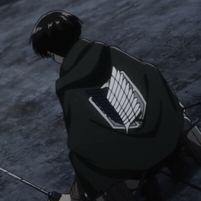 利威尔·阿克曼/ 里维·阿卡曼(リヴァイ・アッカーマン Levi/Rivaille /Rival Ackerman） ​​​