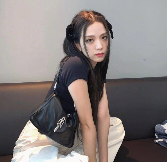 今日份女头