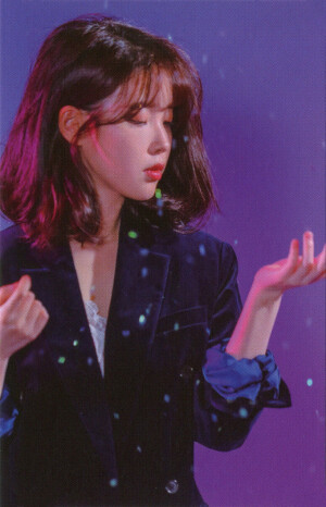 IU