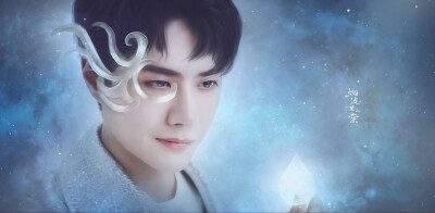 烟波里的棠大大的图（电脑壁纸）