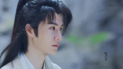 烟波里的棠大大的图（电脑壁纸）