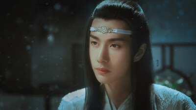 烟波里的棠大大的图（电脑壁纸）