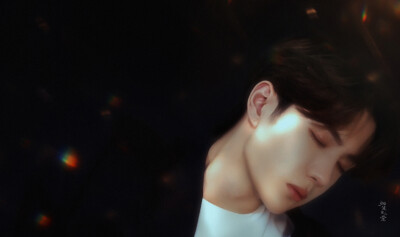 烟波里的棠大大的图（电脑壁纸）