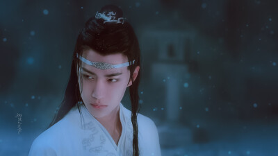 烟波里的棠大大的图（电脑壁纸）