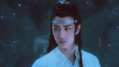 烟波里的棠大大的图（电脑壁纸）