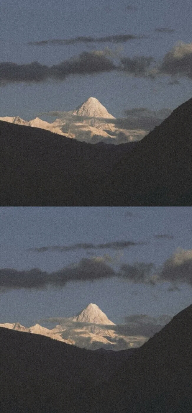 三两格壁纸 锁屏 聊天背景优质