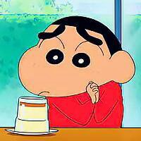 蜡笔小新闺蜜头像