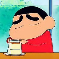 蜡笔小新闺蜜头像