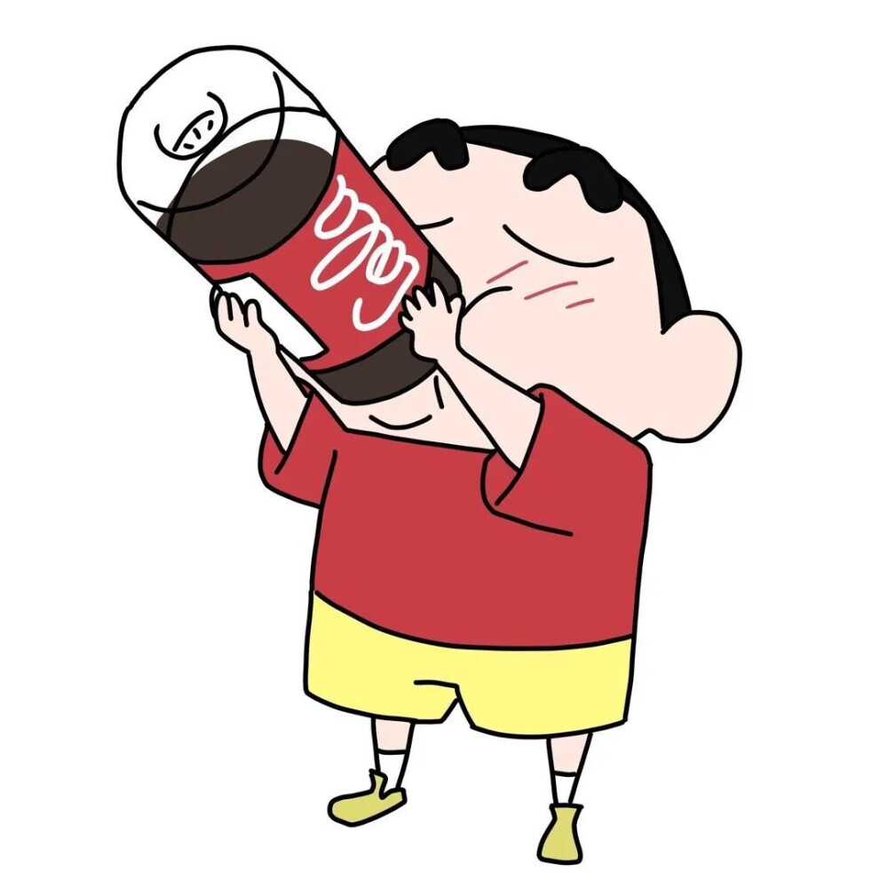 蜡笔小新闺蜜头像