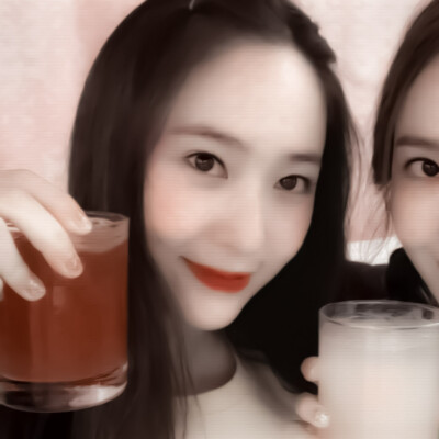 
：Do you want to drink with your.
