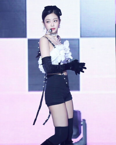 Jennie