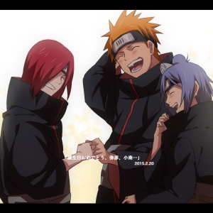 小南 弥彦 长门