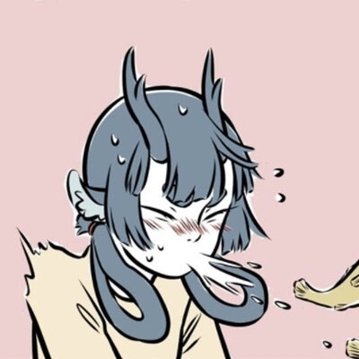 非人哉头像(上)