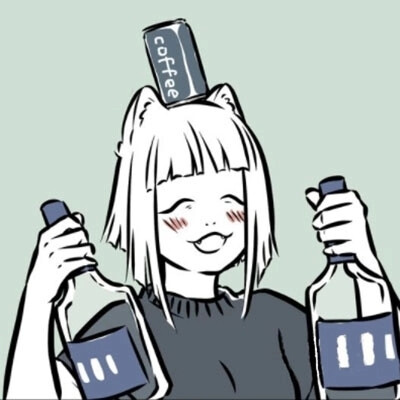 非人哉头像(上)