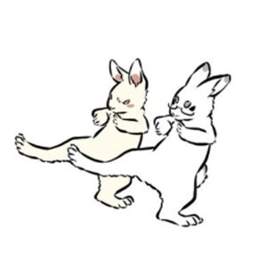 非人哉头像(上)