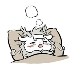 非人哉头像(上)