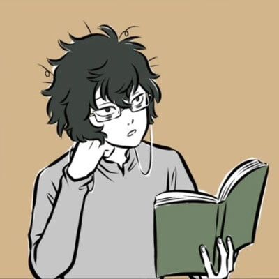 非人哉头像(上)