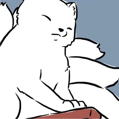 非人哉头像(上)