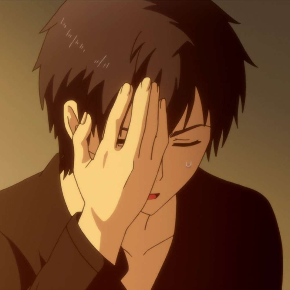 71自截头像70 动漫男头^^relife