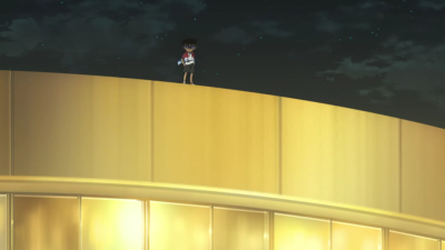 名侦探柯南剧场版绀青之拳(ノ°ο°)ノ
基德大人(´◊ω◊｀)
i了i了(´,,•ω•,,)♡可