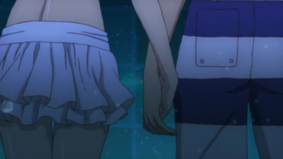 名侦探柯南剧场版绀青之拳(ノ°ο°)ノ
基德大人(´◊ω◊｀)
i了i了(´,,•ω•,,)♡可