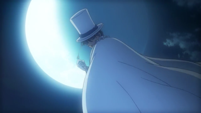 名侦探柯南剧场版绀青之拳(ノ°ο°)ノ
基德大人(´◊ω◊｀)
i了i了(´,,•ω•,,)♡可