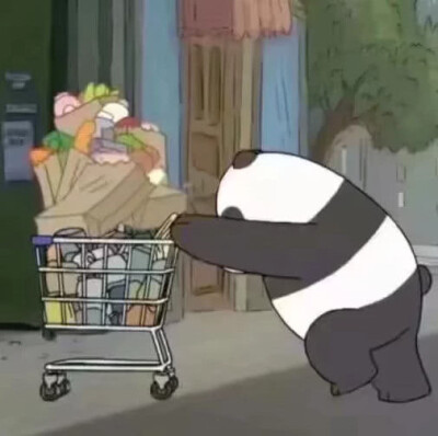 闺蜜头像漫画可爱