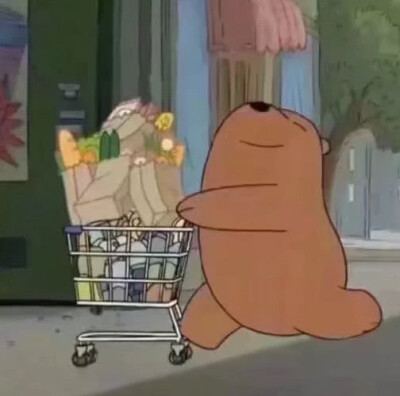 闺蜜头像漫画可爱