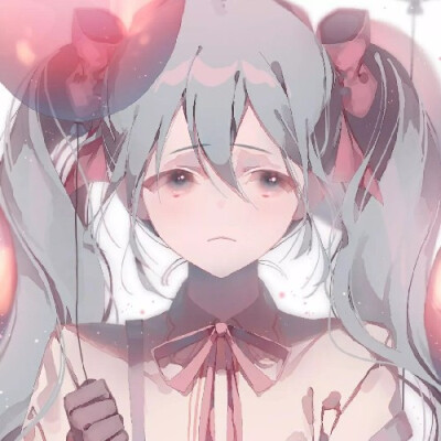 闺蜜头像漫画可爱