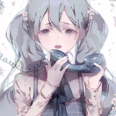 闺蜜头像漫画可爱