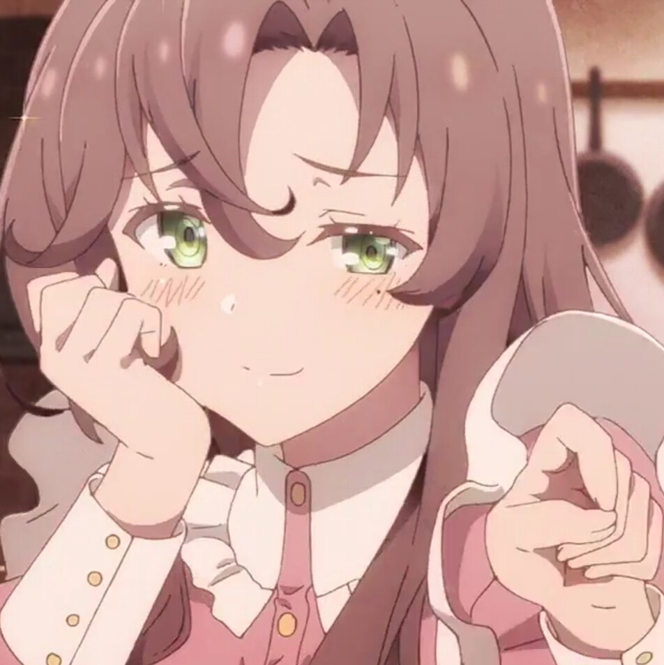 71自截头像70 动漫女头^^魔王学院的不适合者