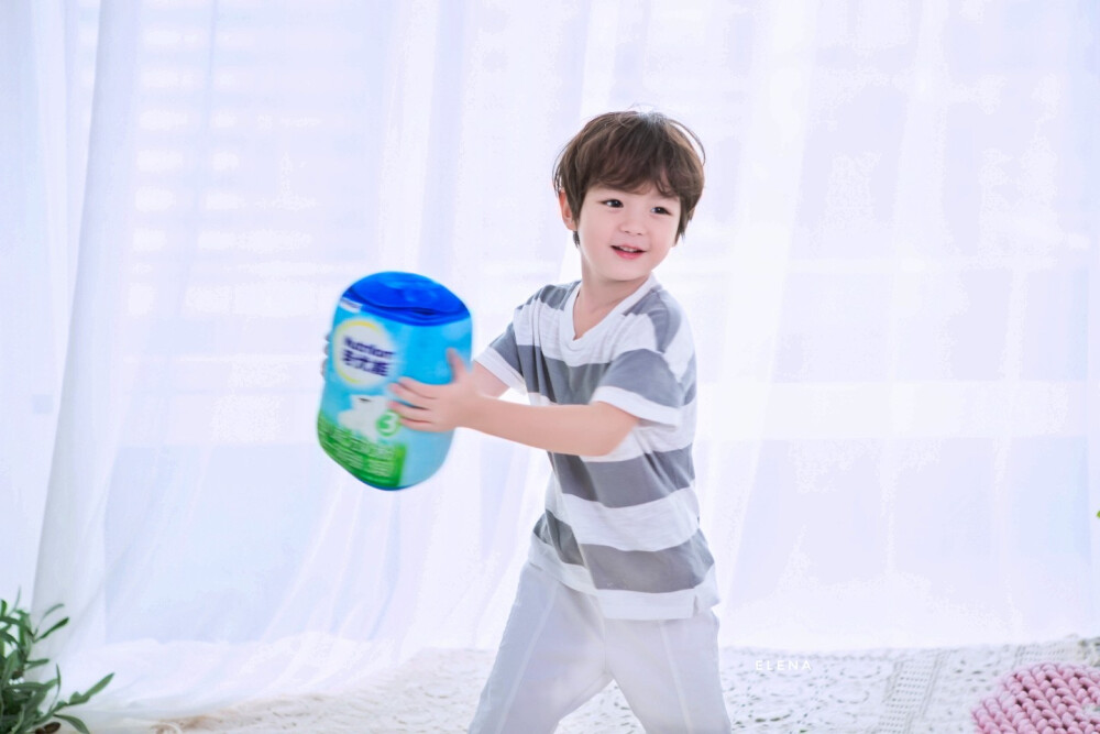 陈天雨
三十而已-许子言