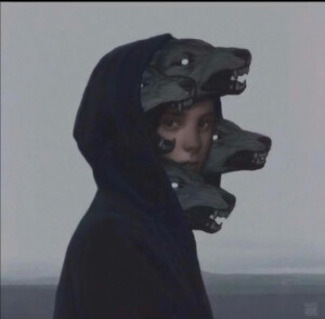 女生头像