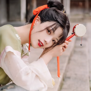 自截古风女头 党妹 二传注明dt巧三 - 高清图片,堆糖,美图壁纸兴趣
