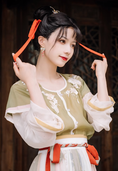 自截古风壁纸 党妹 二传注明dt巧三