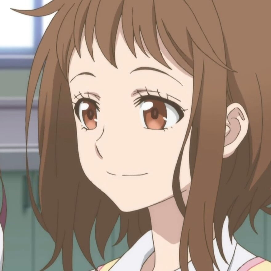 《无论何时我们的恋情都是10厘米》
#动漫头像##闺蜜头像##动漫女头#