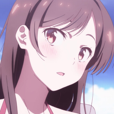 租借女友 自截自调