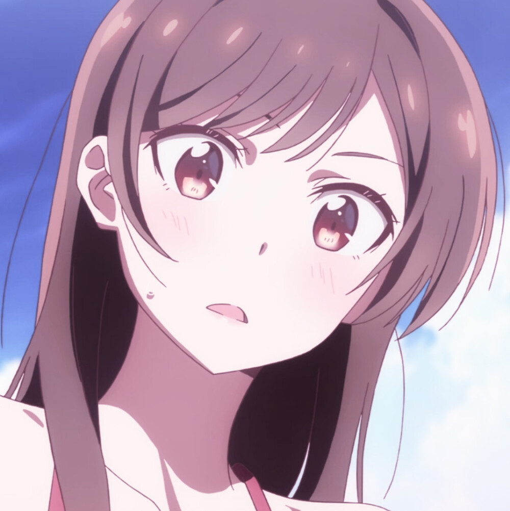 租借女友 自截自调