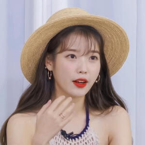 可可爱爱的IU   源vb ·荔知桃酱