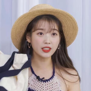 可可爱爱的IU   源vb ·荔知桃酱