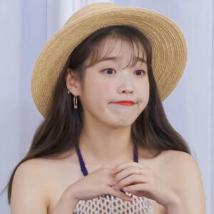 可可爱爱的IU   源vb ·荔知桃酱