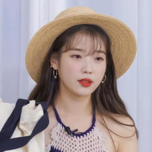 可可爱爱的IU   源vb ·荔知桃酱