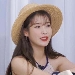 可可爱爱的IU   源vb ·荔知桃酱