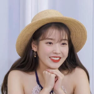 可可爱爱的IU   源vb ·荔知桃酱