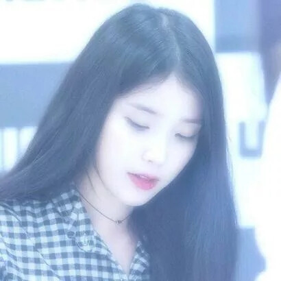 ‘国民妹妹’iu