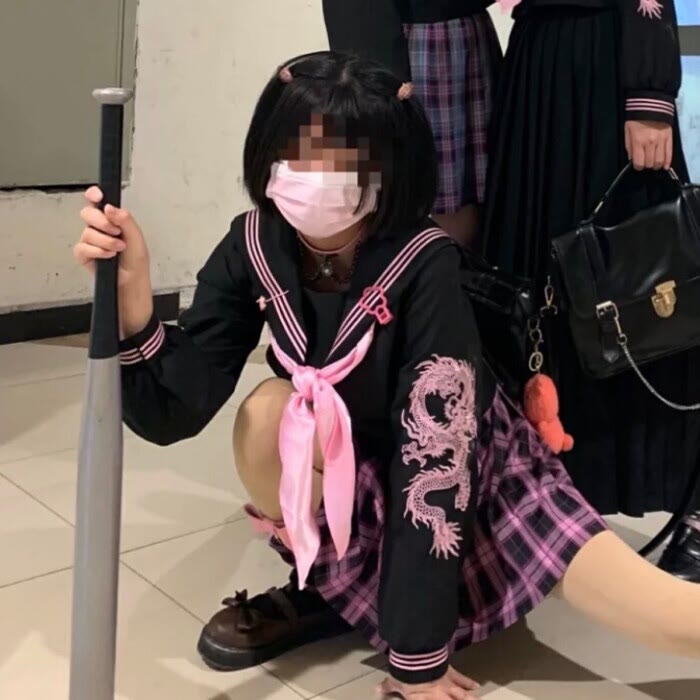 星萝奈日系少女/女頭
+背景圖
圖源ks :/起司妹妹